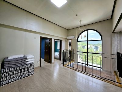 Poam Mountain Pool Villa Pension