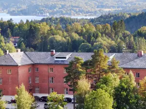 Fredriksten Hotell