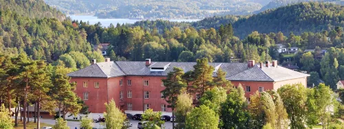 Fredriksten Hotell - 4-Star