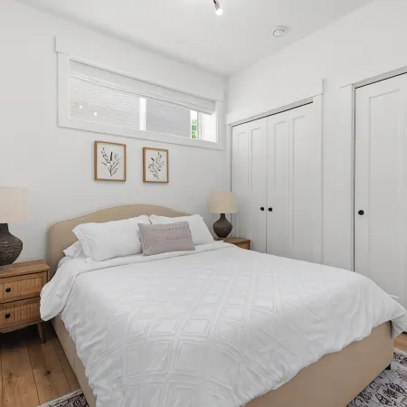 Cozy 1 Bedroom Apartment Downtown Dartmouth