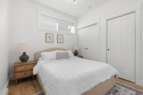 Cozy 1 Bedroom Apartment Downtown Dartmouth - 3つ星