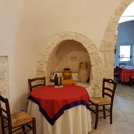 Masseria Gianca