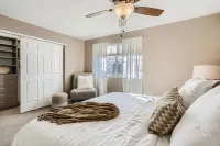 Adorable home, close to Boulder and Denver