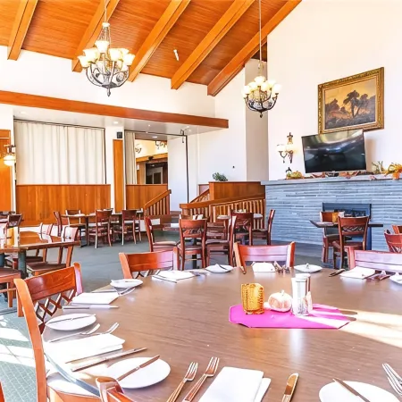 Hanah Mountain Resort and Country Club