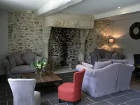 La Ferme des Mares, Demeures & Châteaux Hoteles en Saint-Germain-sur-Ay