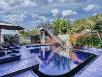 Dyou Villa Hotels near Sampalan Harbor