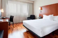 AC Hotel Alcala de Henares - Parking