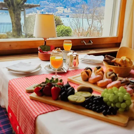 Alpina Boutique Hotel Interlaken - Ringgenberg - Adults Only !