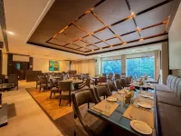 Spree Hotel Meerut - Aamiainen