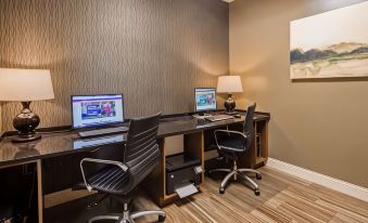 Best Western Charleston Inn