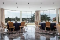 Ohtels Gran Hotel Almeria - Frühstück