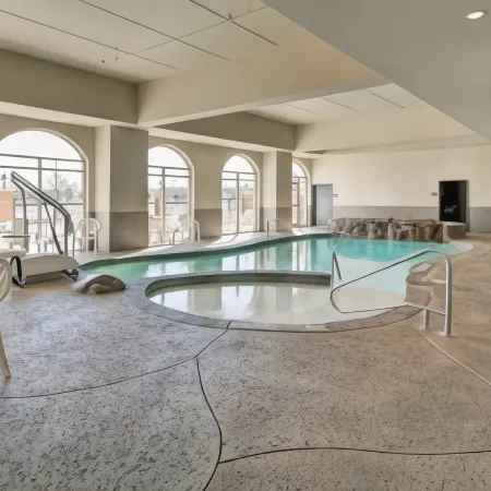 Comfort Suites Frisco