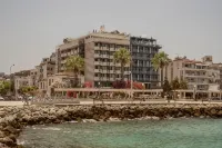 Derici Hotel - 4-Star