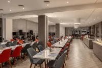 Park Beach Hotel - 3-Sterne