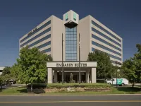 Harmony Suites Secaucus Meadowlands Ξενοδοχεία στην πόλη Secaucus