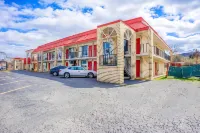 Ozark Junction Mountain View by OYO - 2-Star