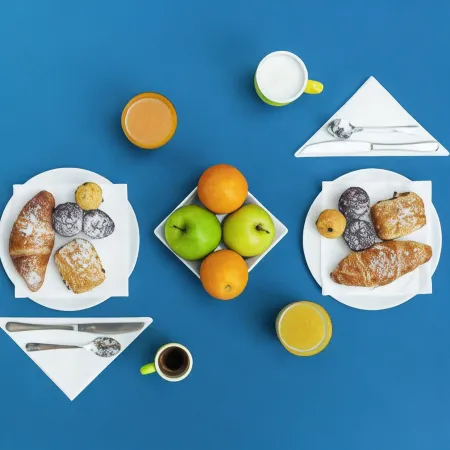 Ibis Styles Napoli Garibaldi