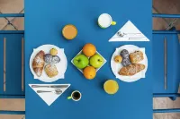 Ibis Styles Napoli Garibaldi - 3-Star