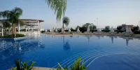 Sunrise Oasis Hotel & Waterpark - Meerblick