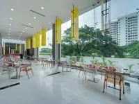 Keys Select by Lemon Tree Hotels, Kochi Hotel a Cochin