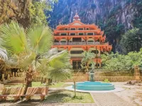 آرت كوتيدج بوتيك هوتل Hotels near مابس بيراك