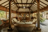 The Lodge Maribaya