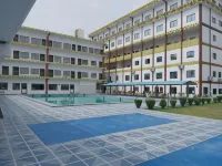 The Buddha Resort