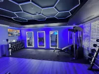Best Western Plus Avita Suites Hotels in Torrance