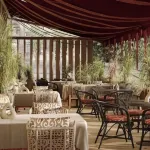 YURTA Boutique Hotel - bar