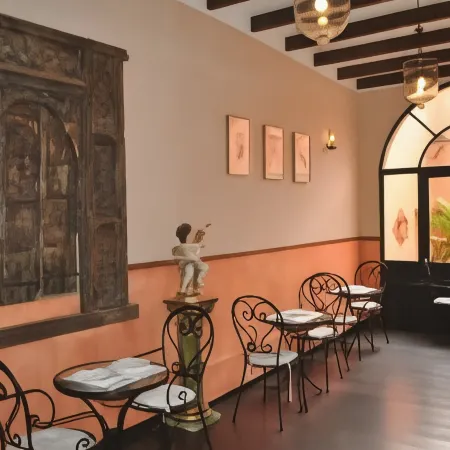 El Rincón de las Descalzas