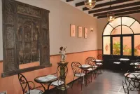 El Rincón de las Descalzas - Wifi