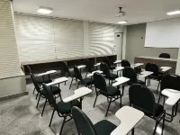 Domus Hotel Cidade Nobre Ipatinga Hotel di Ipatinga