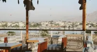 Nefertiti Hotel Luxor