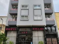 Hotel Swani メクネスのホテル