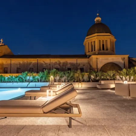 Dome Hotel