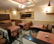 Ashlesh Hotel - breakfast