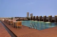 Ramada Encore by Wyndham Gurugram Dwarka Expressway - 5 Yıldız