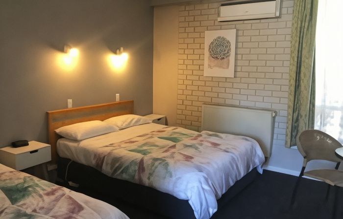 Camperdown Cascade Motel