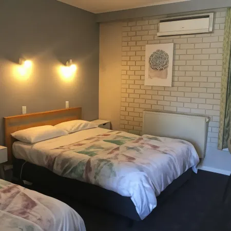 Camperdown Cascade Motel
