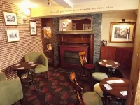 The New Globe Inn Hotels in Malton