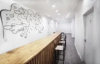 Hostel Myd la Latina - Nhà nghỉ