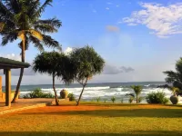 The Beach Cabanas Retreat & Spa