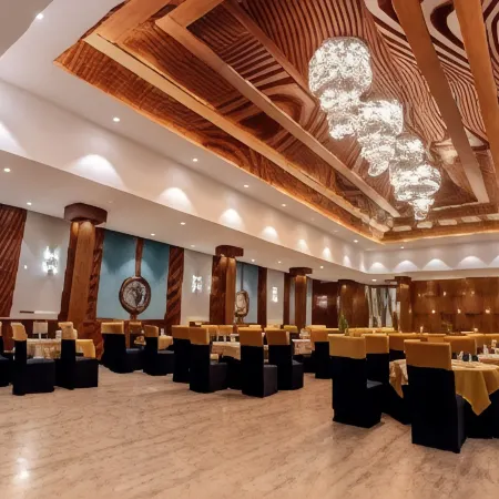 Kufri Pacific Resort