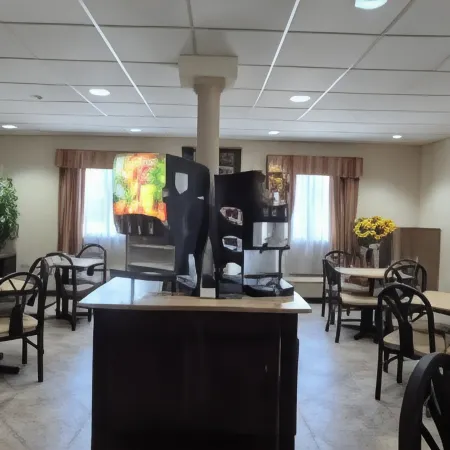 HomeTown Hotel