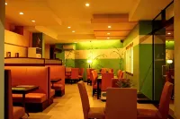 曼達拉甘韋斯敦飯店 - 早餐