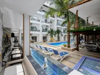 Golden Hotel - Ocean View