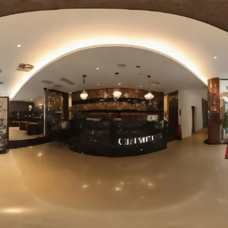 Chimei Fashion Hotel
