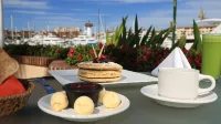 Flamingo Vallarta Hotel & Marina - breakfast