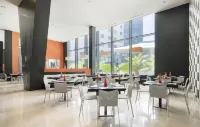 Ilunion Aqua 3 - breakfast