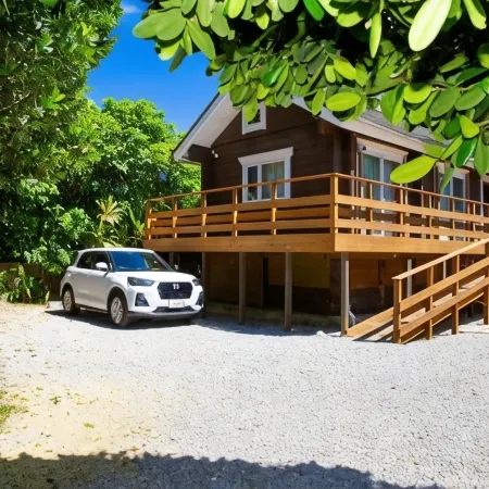 Ishigakijima Cottage Akeeesi365